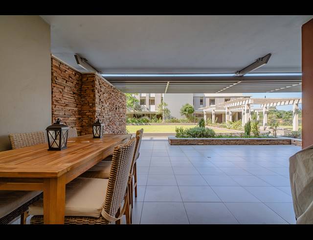 2 BEDROOM APARTMENT TO LET IN SIBAYA PRECINCT